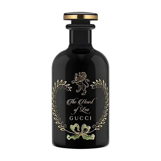 Gucci The Heart of Leo Парфюмерная вода унисекс 100 мл Gucci купить