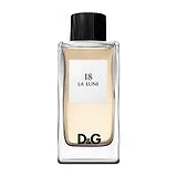 Dolce and Gabbana La Lune 18 туалетная вода женская 100 мл фото 1
