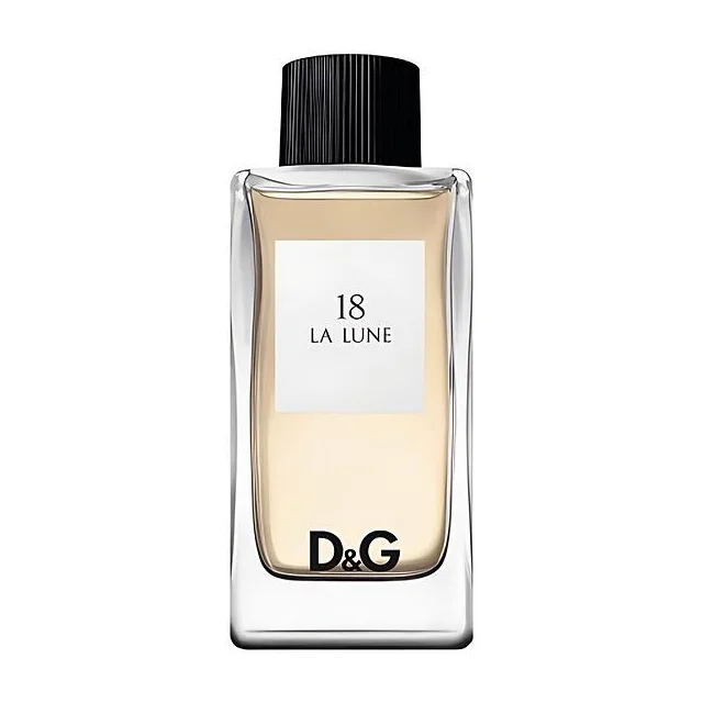 Dolce and Gabbana La Lune 18 туалетная вода женская 100 мл Dolce&Gabbana купить