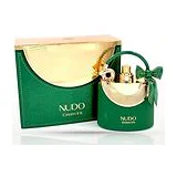 Fragrance World Nudo Green Iris Парфюмерная вода женская 100 мл фото 1
