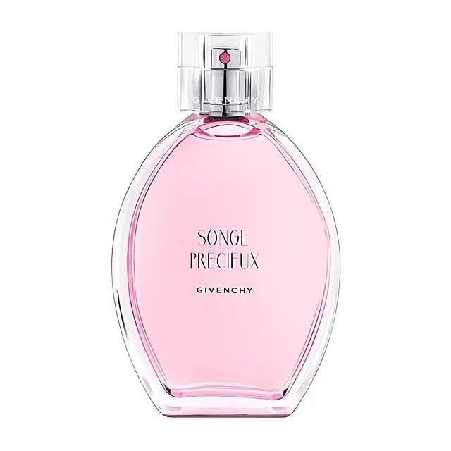GIVENCHY SONGE PRECIEUX туалетная вода женская 50 мл GIVENCHY SONGE PRECIEUX купить