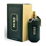 Fragrance World Nuke Парфюмерная вода мужская 100 мл фото 1