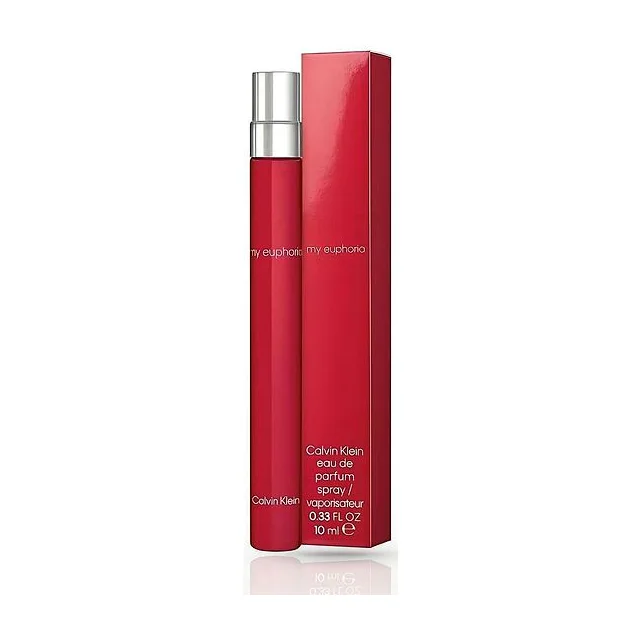 Calvin Klein My Euphoria парфюмерная вода для женщин 10 мл купить