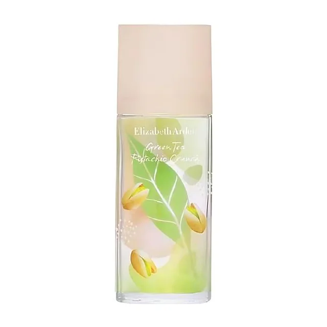 Elizabeth Arden Green Tea Pistachio Crunch Туалетная вода женская 100 мл Elizabeth Arden купить