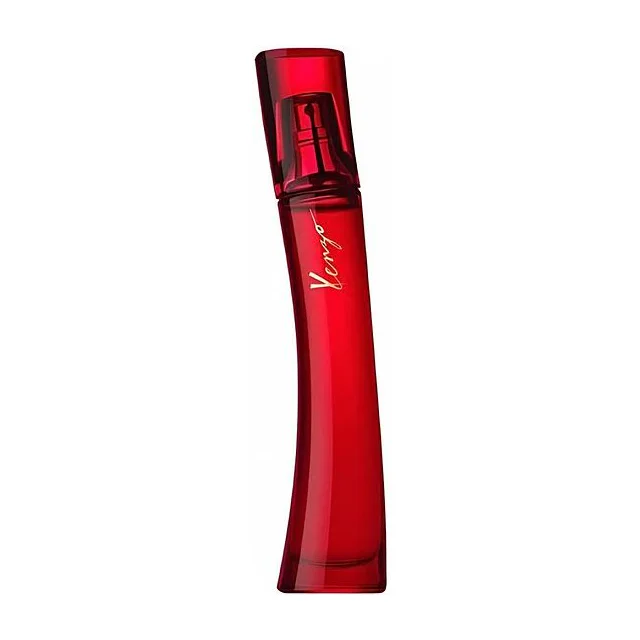 Kenzo Le Rouge Flower by Kenzo Парфюмерная вода женская 100 мл Kenzo купить