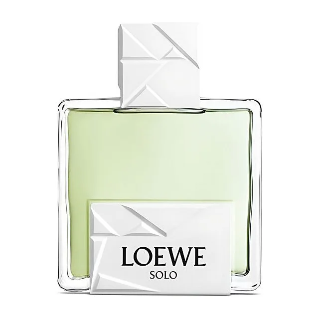Loewe Solo Loewe Origami Туалетная вода мужская 100 мл LOEWE купить