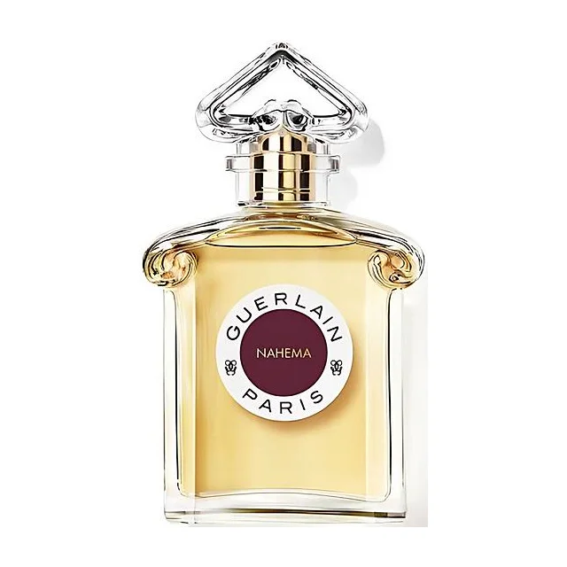 Guerlain Nahema Парфюмерная вода женская 75 мл Guerlain купить