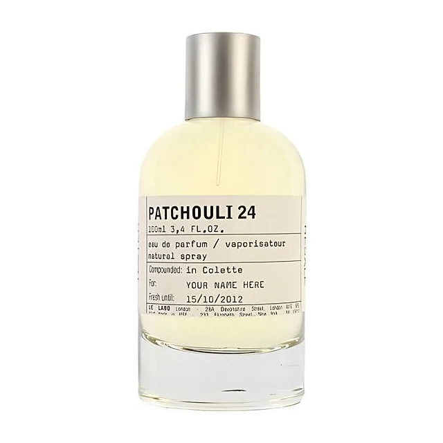 LE LABO PATCHOULI 24 Парфюмерная вода унисекс 100 мл Le Labo купить