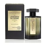 L'Artisan Parfumeur Legendes du Cedre парфюмерная вода унисекс 100 мл фото 1