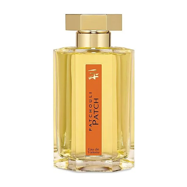 L'Artisan Parfumeur Patchouli Patch Туалетная вода женская 100 мл L'Artisan Parfumeur купить
