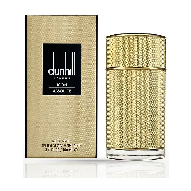 A.Dunhill Icon Absolute Men 100 мл парфюмерная вода Dunhill купить