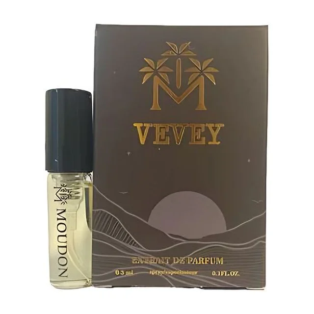 MOUDON VEVEY Духи унисекс 3 мл купить