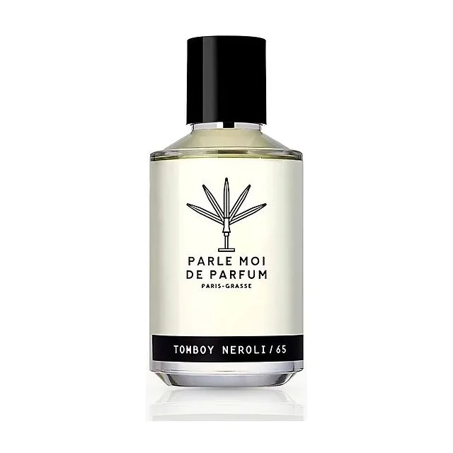 PARLE MOI DE PARFUM TB50 Tomboy Neroli/ 65 Парфюмерная вода унисекс 50 мл PARLE MOI DE PARFUM купить