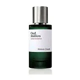 MAISON CRIVELLI OUD STALLION Духи 100 мл фото 2