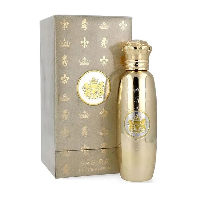 Spirit Of Kings Sagira 100 мл парфюмерная вода SPIRIT OF KINGS купить