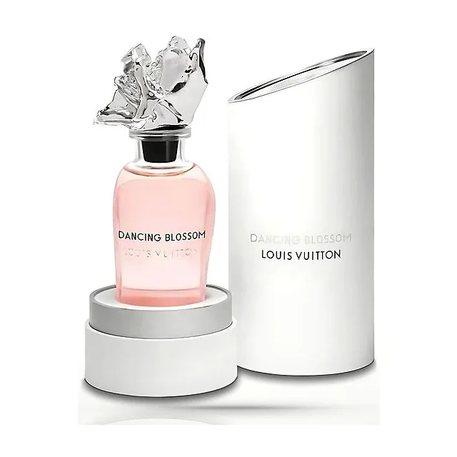LOUIS VUITTON DANCING BLOSSOM MONDE Духи 100 мл Louis Vuitton купить