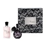 Valentino Rockn Rose Couture набор духи 50 мл + лосьон для тела 100 мл фото 1