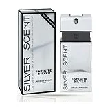 JACQUES BOGART PARIS Coffret Silver Scent Infinite Silver Набор туалетная вода 100 мл + парфюмерный дезодорант-спрей 200 мл фото 2