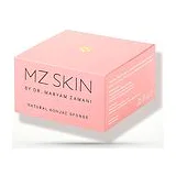MZ SKIN Natural Konjac Sponge Red Clay Konjac Sponge - натуральный спонж конняку из красной глины фото 2