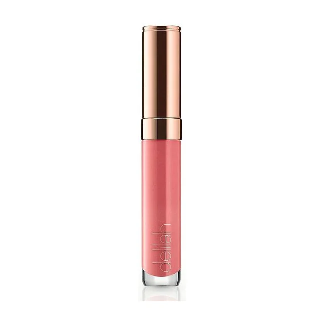 DELILAH Colour Gloss Ultimate Shine Lipgloss - Amalie 6,5 мл - блеск для губ купить