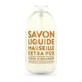 COMPAGNIE DE PROVENCE ORANGE BLOSSOM Liquid Marseille Soap 495 мл - жидкое мыло фото 1
