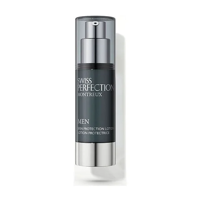 SWISS PERFECTION MONTREUX Skin Защитный лосьон для лица 30 мл SWISS PERFECTION MONTREUX купить