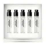 MIZENSIR Eau de Gingembre Набор сменных блоков парфюмерной воды 5 х 8 мл фото 1