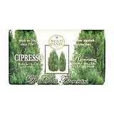 Nesti Dante - Dei Colli Fiorentini Cypress Tree Мыло 250 гр фото 1