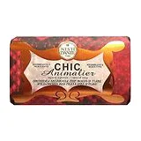 Nesti Dante - Chic Animalier Red Мыло 250 гр фото 1