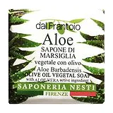 Nesti Dante - Dal Frantoio Aloe Мыло 100 гр фото 1