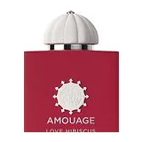Amouage Love Hibiscus Парфюмерная вода 100 мл фото 2