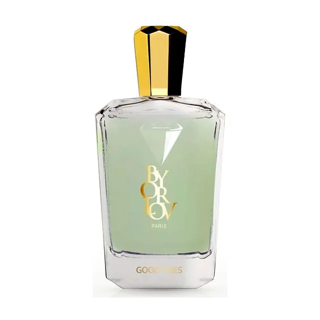 Orlov Paris Good Vibes Парфюмерная вода 75 мл ORLOV PARIS купить