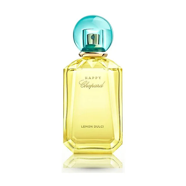 Chopard Happy Chopard Lemon Dulci Парфюмерная вода женская 100 мл Chopard купить