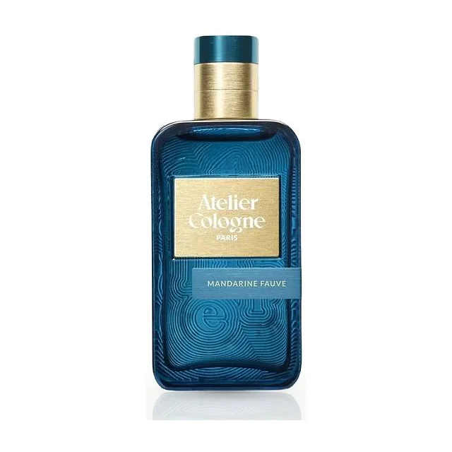 Atelier Cologne Mandarine Fauve Парфюмерная вода унисекс 30 мл Atelier Cologne купить
