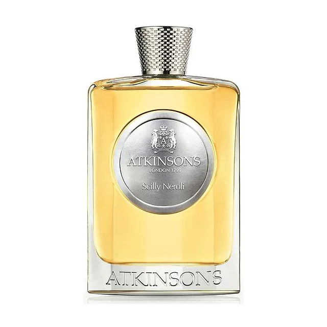 Atkinsons Scilly Neroli Парфюмерная вода унисекс 100 мл Atkinsons купить