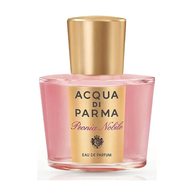 Acqua di Parma Peonia Nobile Парфюмерная вода женская 100 мл Acqua Di Parma купить