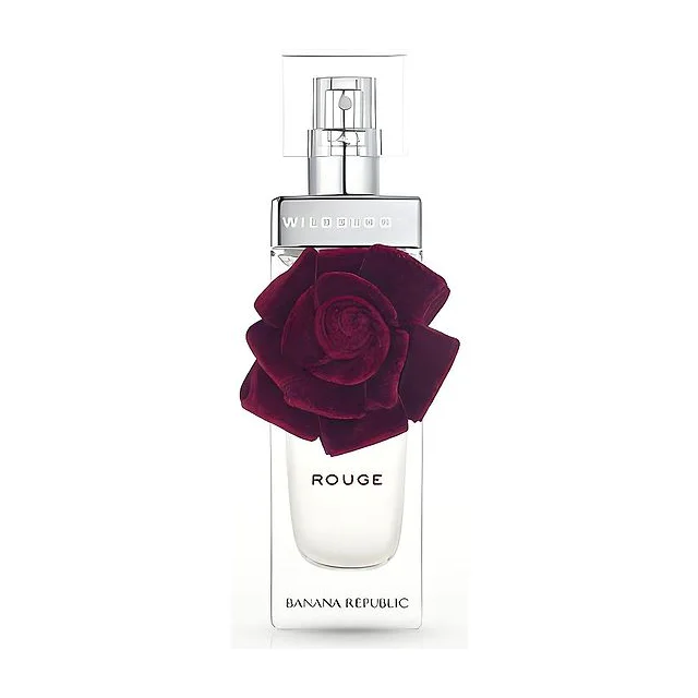 Banana Republic Wildbloom Rouge Парфюмерная вода женская 100 мл Banana Republic купить