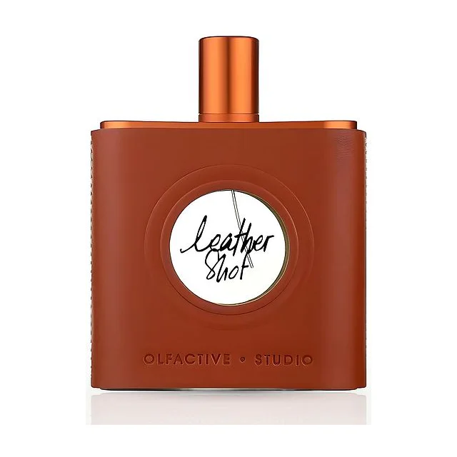 Olfactive Studio Leather Shot Духи унисекс 100 мл Olfactive Studio купить
