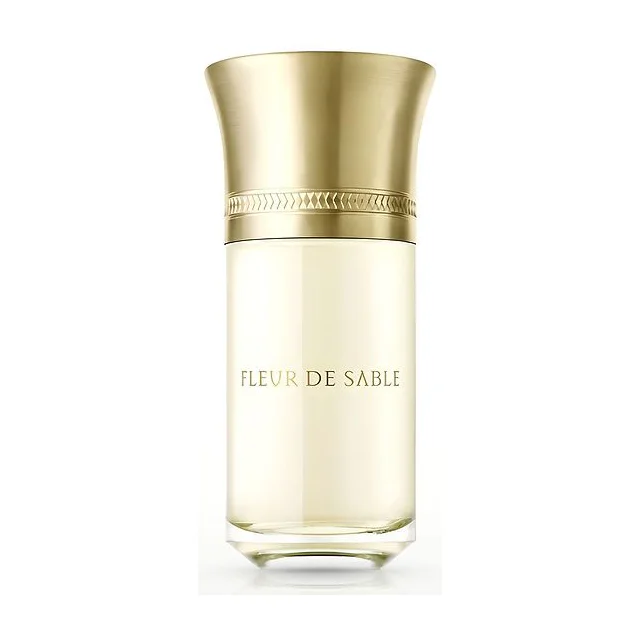 Les Liquides Imaginaires Fleur De Sable Парфюмерная вода унисекс 100 мл Les Liquides Imaginaires купить