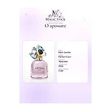 Marc Jacobs Perfect Elixir Парфюмерная вода женская 100 мл фото 6