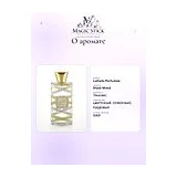Lattafa Perfumes Musk Mood Парфюмерная вода унисекс 100 мл фото 10