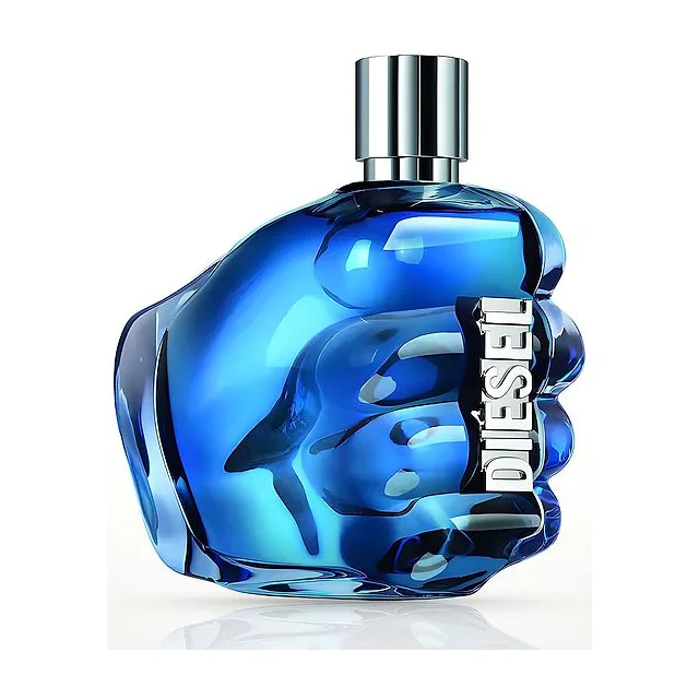 Diesel Sound Of The Brave Туалетная вода мужская 75 мл Diesel купить