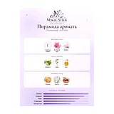 The Harmonist Sun Force Парфюм унисекс 50 мл фото 3