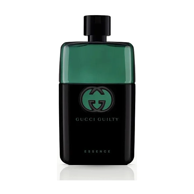 Gucci Guilty Essence Pour Homme Туалетная вода мужская 50 мл Gucci купить