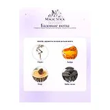 Frederic Malle Editions de Parfums Music For a While Парфюмерная вода женская 100 мл фото 6