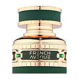 French Avenue Sultry Woods Парфюмерная вода женская 80 мл фото 5