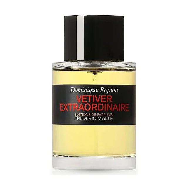 Frederic Malle Editions de Parfums Vetiver Extraordinaire Парфюмерная вода унисекс 100 мл Frederic Malle купить