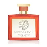 GRAHAM & POTT Royal Llama Парфюм унисекс 50 мл