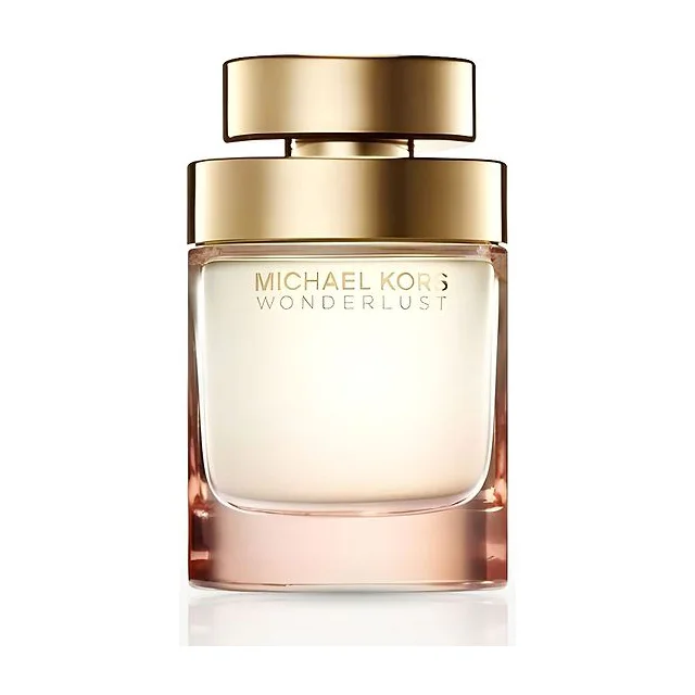 Michael Kors Wonderlust Парфюмерная вода женская 100 мл Michael Kors купить