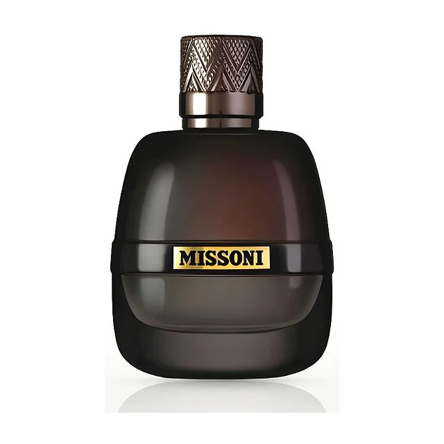 Missoni Parfum Pour Homme Парфюмерная вода мужская 50 мл MISSONI купить